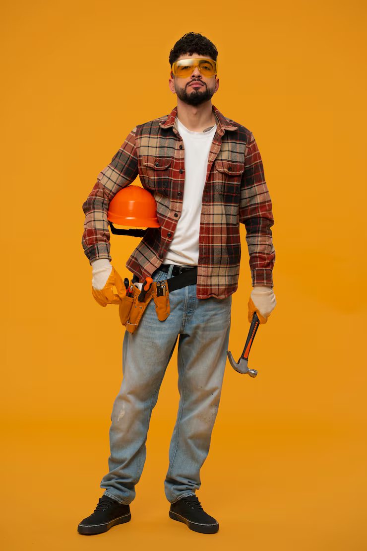 INGENIERÍAS JOES, S.A. DE C.V. Construcción y Supervisión de Obras